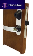 Ship lock ME-02-214-10