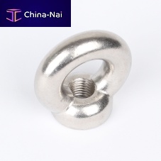 Sailboat threaded eye bolt GS582 series