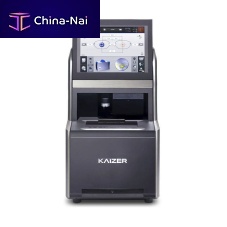 Optical lens blocker HAB-8000lensmeteroptical lens shape tracerautomatic