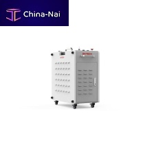 Fiber laser cleaning machine automaticfor surface treatmentfor rust removal