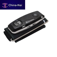 Automatic blood pressure monitor KP-6520armoscillometricwearable