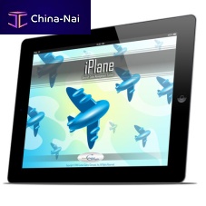 Aircraft cabin management system with inflight entertainment