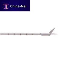 Surgical scissors D300 120 065for humans