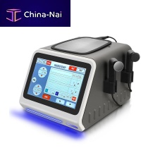 Tecar therapy unit TB-RF12Atabletop2-channel