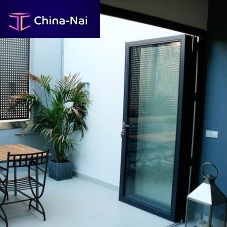 Interior door woodenaluminumPVC