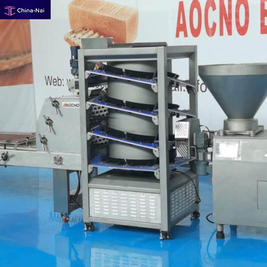 Cylindrical rounder Cylindrical rounder