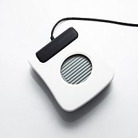 Medical laser footswitch electricsingle
