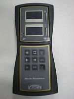 Balancing vibration meter ROTO BALANCEportableFFT
