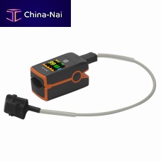 Fingertip pulse oximeter PC-60Ecompactmedicalpediatric