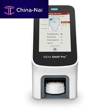Automatic immunoassay analyzer SNAP ProveterinaryELISAbenchtop