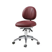 Dental stool RS-06height-adjustableergonomic