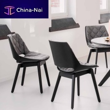 Contemporary chair 650indoorfabricleather