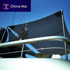 Yacht awning pole AW60 SERIEScarbon