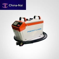 Rust removal cleaning machine PE-100Clasermanualindustrial