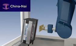 Surface treatment cleaning system Taifun-Clean