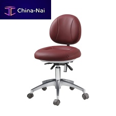 Dental stool RS-06height-adjustableergonomic