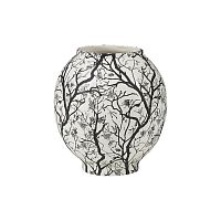 Ceramic jarre TENLEY