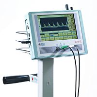 Peripheral doppler BASICtrolley-mountedABITBI