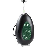 Veterinary electro-stimulator Polyter veterinary magnetic therapy unitveterinary ultrasound stimulatorveterinary tecar therapy unit