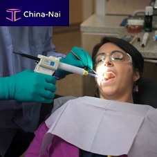 Dental simulation module