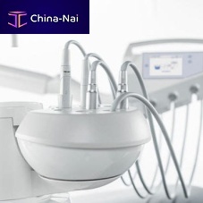 Dental unit disinfection system Biostersprayautomatic