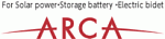 ��� �������� ARCA Co. Ltd.