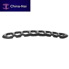 Clavicle compression plate anteromediallockingtitanium