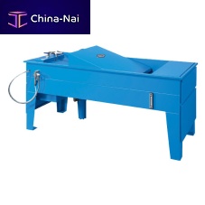 Water cleaning system RG 10solventmanualfor pipe