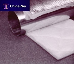 Acoustic barrier LAG series