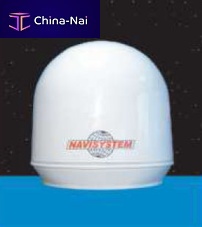 TV antenna MST 95 PROFESSIONAL satelliteinternetfor ships