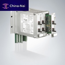 Proportional amplifier EV seriessignalpowercurrent