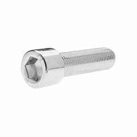 Cylindrical head screw DIN 6912hex socketzinc-platedDIN