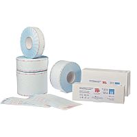 Sterilization pouch