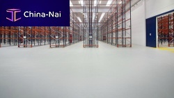 Cement flooring resinpolyurethanefor industrial use