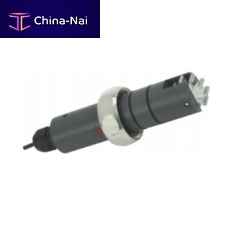 Turbine flow transmitter RR.-032MH seriesvolumefor liquidsin-line