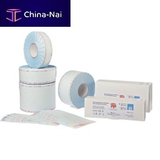 Sterilization pouch