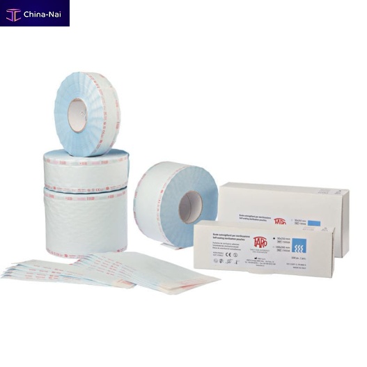 											Sterilization pouch