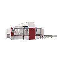 Multi-head cutting machine Evonixrotary bladefor marblefor granite
