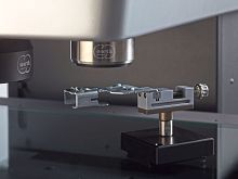 Linear displacement sensor CFPnon-contactopticalconfocal chromatic