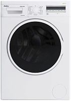 Front-loading washing machine AWG8143CDIhomeEU Energy label