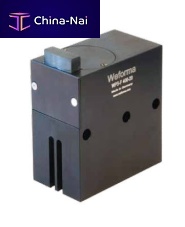 Pneumatic cylinder WPS-F 400single-actingISOstopper