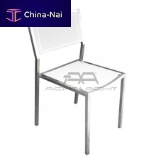 Contemporary chair ODC-3-4000indoorstainless steelcommercial