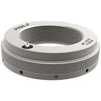 Knurled nut HMG / HMP serieshydraulicmechanical clamping