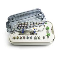 Sinus lift instrument kit MFS