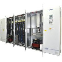 Air treatment ozone generator G-VAC seriesfor water treatmentfor swimming poolair-cooled