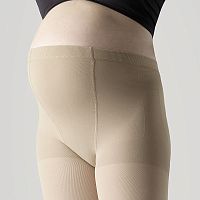 Pregnancy support compression pantyhose Lastofa®women