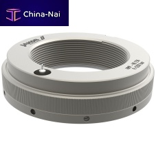Knurled nut HMG / HMP serieshydraulicmechanical clamping