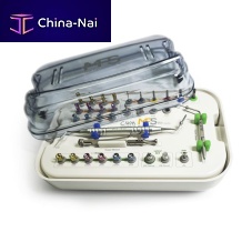 Sinus lift instrument kit MFS
