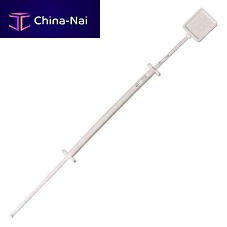 Straight hysterometer ISTEROMETRO®single-use