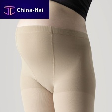 Pregnancy support compression pantyhose Lastofa®women